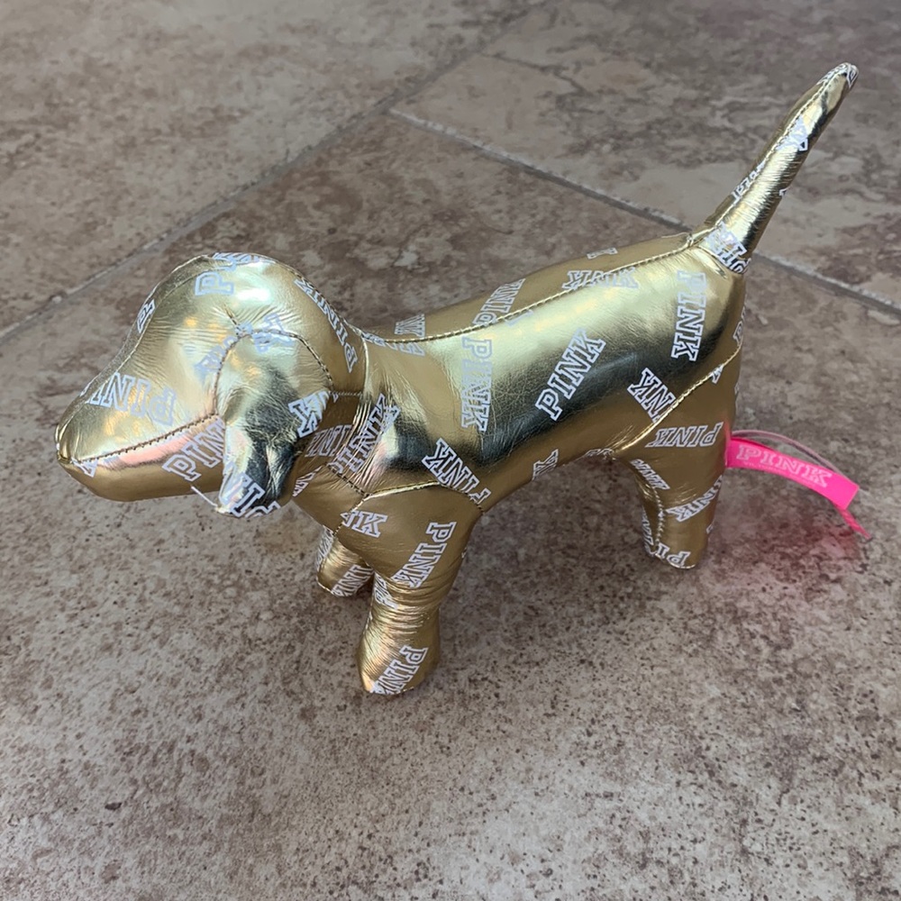 PINK Pup